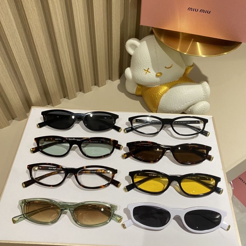 Miu Miu Sunglasses